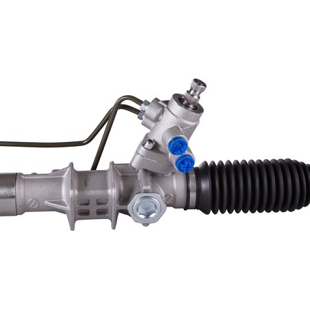 PWR STEER RACK AND PINION 42-1389